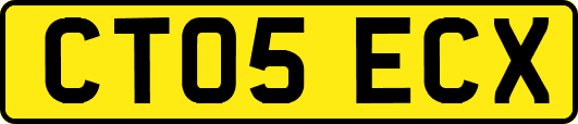 CT05ECX