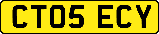 CT05ECY
