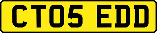 CT05EDD