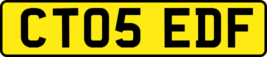CT05EDF