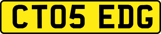 CT05EDG