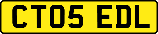 CT05EDL