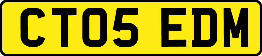 CT05EDM