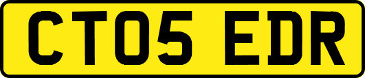 CT05EDR