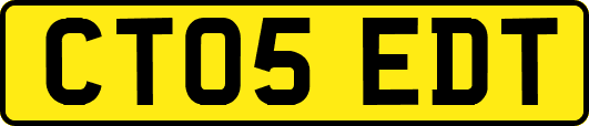 CT05EDT