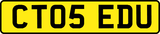 CT05EDU