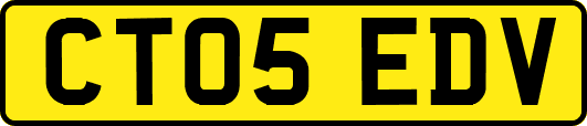 CT05EDV