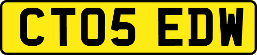 CT05EDW