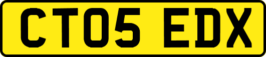 CT05EDX