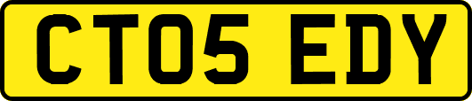 CT05EDY