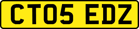 CT05EDZ