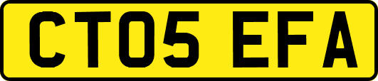 CT05EFA