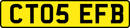 CT05EFB