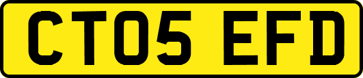 CT05EFD