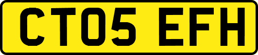 CT05EFH