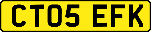 CT05EFK