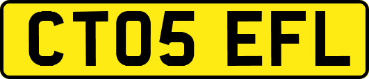 CT05EFL