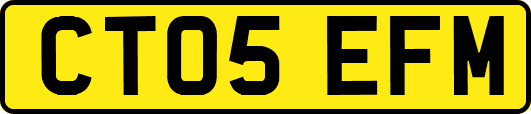 CT05EFM