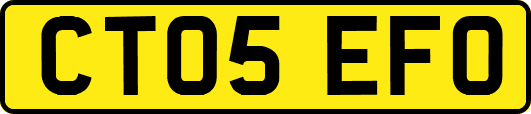 CT05EFO