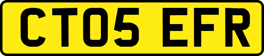 CT05EFR