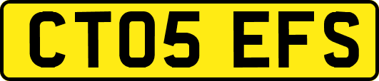 CT05EFS