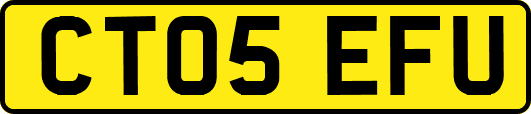 CT05EFU