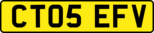 CT05EFV
