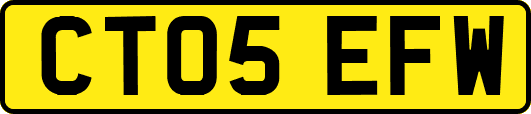 CT05EFW