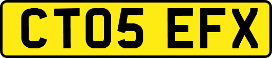 CT05EFX