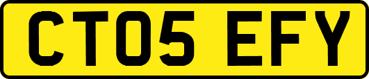 CT05EFY
