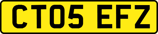 CT05EFZ