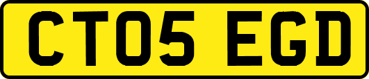 CT05EGD