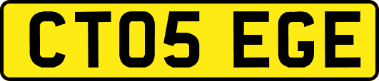 CT05EGE
