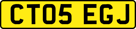 CT05EGJ
