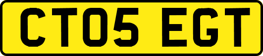 CT05EGT