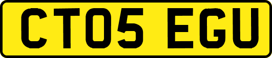 CT05EGU