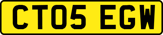 CT05EGW