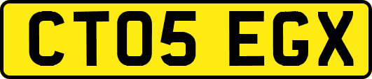 CT05EGX