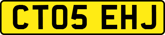 CT05EHJ