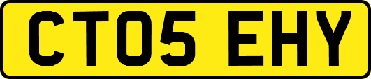 CT05EHY
