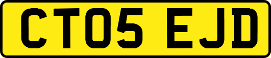CT05EJD