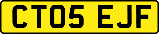 CT05EJF