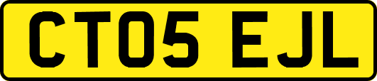 CT05EJL