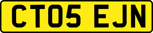 CT05EJN