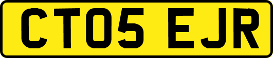 CT05EJR