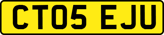 CT05EJU