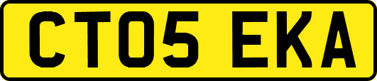 CT05EKA