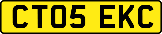 CT05EKC