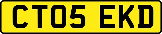 CT05EKD