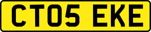 CT05EKE